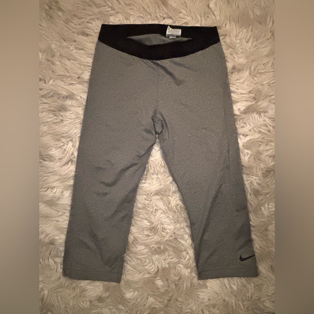 nike pro leggings